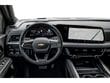 2025 Chevrolet Suburban SUV 