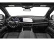 2025 Chevrolet Suburban SUV 