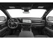 2025 Chevrolet Suburban SUV 
