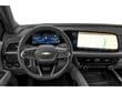 2025 Chevrolet Suburban SUV 