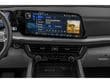 2025 Chevrolet Suburban SUV 