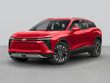 2025 Chevrolet Blazer EV SUV 