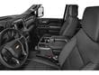 2025 Chevrolet Silverado 2500 HD Truck 
