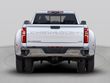 2025 Chevrolet Silverado 3500 HD Truck 