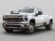 2025 Chevrolet Silverado 3500 HD Truck 