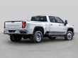 2025 Chevrolet Silverado 3500 HD Truck 