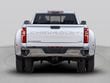 2025 Chevrolet Silverado 3500 HD Truck 
