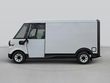 2025 Chevrolet BrightDrop 400 Van 
