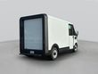 2025 Chevrolet BrightDrop 400 Van 