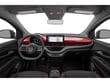 2025 FIAT 500e Hatchback 