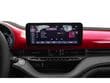 2025 FIAT 500e Hatchback 