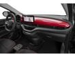 2025 FIAT 500e Hatchback 