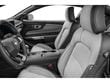 2025 Ford Mustang Coupe 