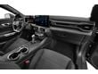 2025 Ford Mustang Coupe 