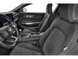 2025 Ford Mustang Coupe 