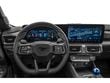 2025 Ford Mustang Coupe 