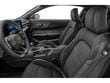 2025 Ford Mustang Coupe 