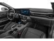 2025 Ford Mustang Coupe 