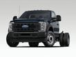 2025 Ford F-550 Chassis Truck 