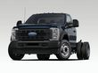 2025 Ford F-550 Chassis Truck 