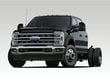 2025 Ford F-550 Chassis Truck 