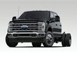 2025 Ford F-550 Chassis Truck 
