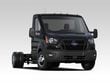 2025 Ford Transit-250 Cab Chassis Truck 