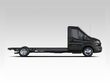 2025 Ford Transit-250 Cab Chassis Truck 