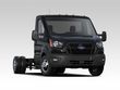 2025 Ford Transit-250 Cab Chassis Truck 