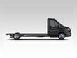2025 Ford Transit-250 Cab Chassis Truck 