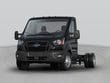 2025 Ford Transit-350 Cab Chassis Truck 
