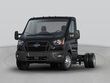 2025 Ford Transit-350 Cab Chassis Truck 