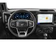 2025 Ford Bronco SUV 