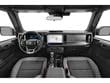 2025 Ford Bronco SUV 