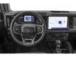 2025 Ford Bronco SUV 