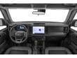 2025 Ford Bronco SUV 