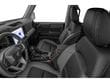 2025 Ford Bronco SUV 