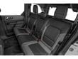 2025 Ford Bronco SUV 