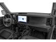 2025 Ford Bronco SUV 