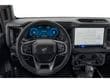 2025 Ford Bronco SUV 