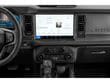 2025 Ford Bronco SUV 