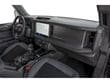 2025 Ford Bronco SUV 