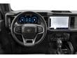 2025 Ford Bronco SUV 