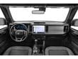 2025 Ford Bronco SUV 