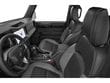 2025 Ford Bronco SUV 