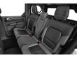 2025 Ford Bronco SUV 