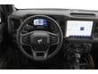 2025 Ford Bronco SUV 