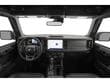 2025 Ford Bronco SUV 
