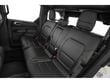 2025 Ford Bronco SUV 