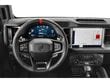 2025 Ford Bronco SUV 